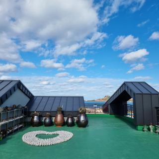 Eutteum-won Pension - Jeju - 7