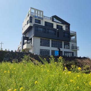 Eutteum-won Pension - Jeju - 0