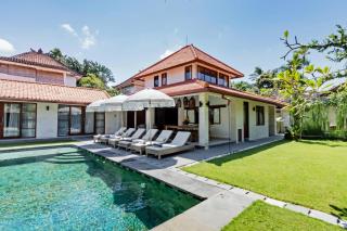 Villa Senan - Seminyak - 3