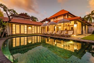Villa Senan - Seminyak - 0
