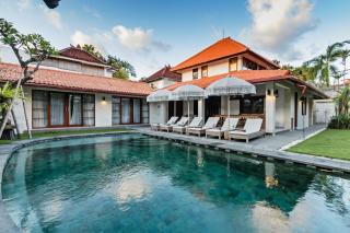 Villa Senan - Seminyak - 2