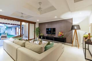 Villa Senan - Seminyak - 9
