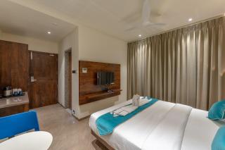 Hotel Devgiri - Kolhapur - 8