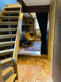 Åhus Gästgivaregård - Åhus - 1