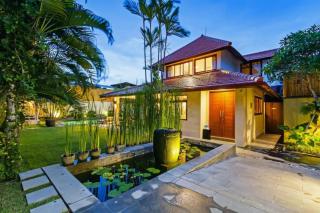 Villa Senan - Seminyak - 5