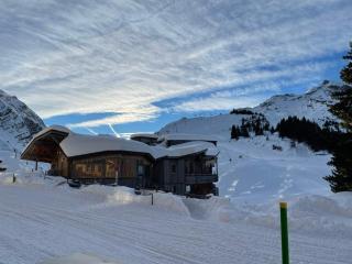Alpine Creek - Luxury Ski-in Avoriaz Morzine - 0