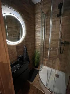 Ubytování Tajemství Lucy - 1