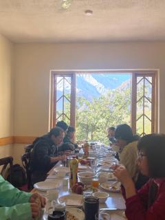 applegardenhunza - Alīābād - 2