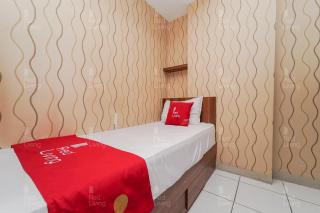 RedLiving Apartemen Mekarwangi Square - Agus 3 Tower A - 8