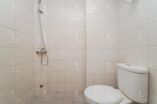 RedLiving Apartemen Mekarwangi Square - Agus 3 Tower A - 1