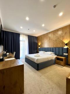 OSCAR BOUTIQUE HOTEL - 2