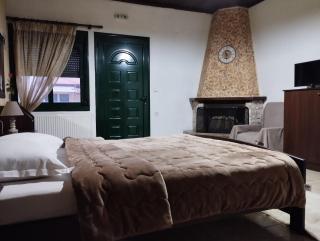 Paradise Studios - Kato Loutraki - 9