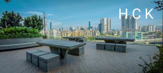 Massive KL View at M-Vertica by HCK - Kuala Lumpur - 1