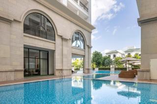 Meliá Vinpearl Hai Phong Rivera - Hai Phong - 8