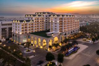 Meliá Vinpearl Hai Phong Rivera - Hai Phong - 9
