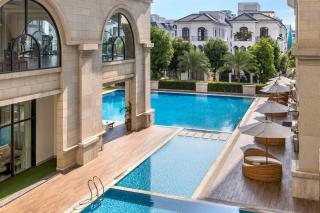 Meliá Vinpearl Hai Phong Rivera - Hai Phong - 6