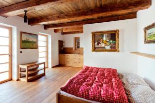 Lovecká chata VRŠAVA - 9