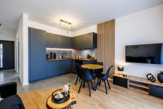 Apartament Premium - Rzeszów - 8