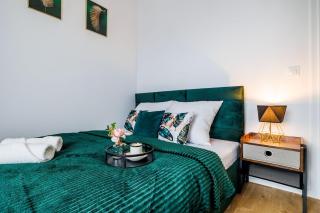 Apartament Premium - Rzeszów - 1