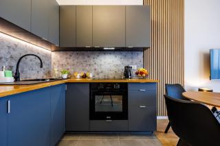 Apartament Premium - Rzeszów - 5