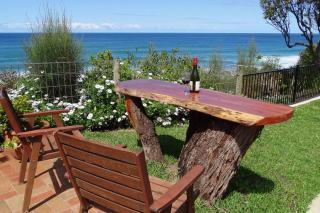 Ocean View Beachfront - Bermagui - 9