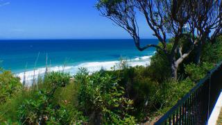 Ocean View Beachfront - Bermagui - 1