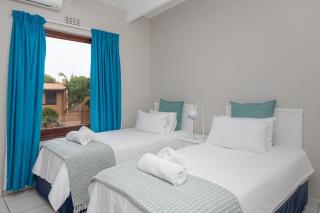 San Lameer Villa 2823 - 3 Bedroom Classic - 6 pax - San Lameer Rental Agency - Southbroom - 8