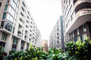 Cobalt Point 2 - London - 8