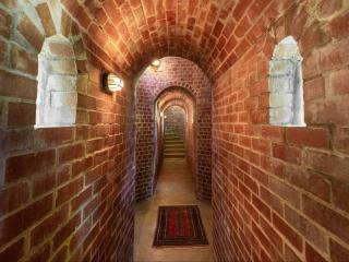 Devon Castle Forest Lodge - 2