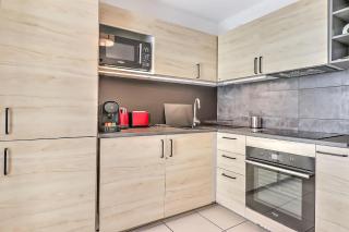 L'Ecluse - Clim - Parking - Central - Nimes - 8