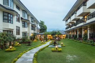 Atithi Resort & Spa - Pokhara - 7