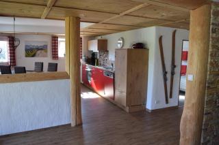 Ferienwohnung Bergkristall - Oberstdorf - 1