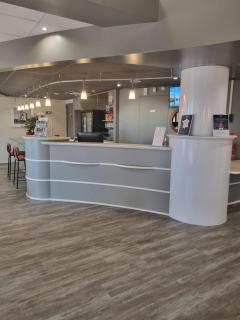 ACE Hôtel Travel Fabrègues - A9 Montpellier Sud - Fabrègues - 8