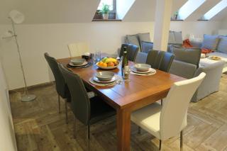 Apartmán U Josefa - Sušice - 3