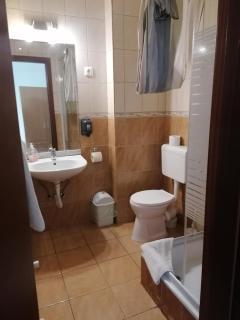 Hotel Ferihegy - 9
