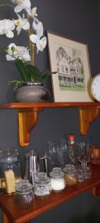 Bowden B&B - Olifantshoek - 4
