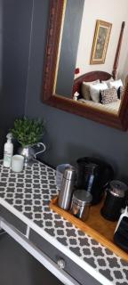 Bowden B&B - Olifantshoek - 3