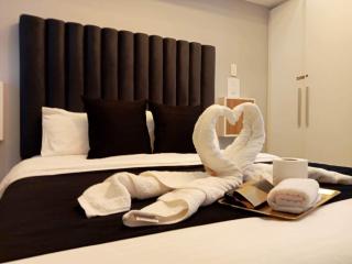 Elegant Studio at Azure North in Pampanga - 8