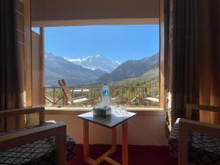 applegardenhunza - Alīābād - 8