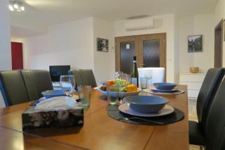 Apartmán U Josefa - Sušice - 9