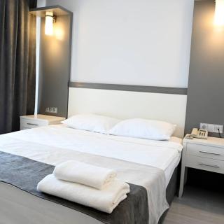 ROXX ROYAL HOTEL - Kusadası - 8