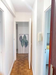 Entiry apartment, Private rooms in Paris - Parigi - 5