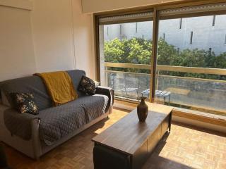 Entiry apartment, Private rooms in Paris - 2