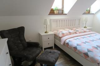 Apartmán U Josefa - Sušice - 1