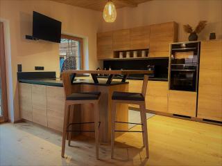 Chalet Tuxer - Achenkirch - 3
