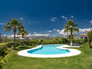 Lotus 2341 Golf beach & swimming pool - Casares - 9