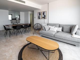 Lotus 2341 Golf beach & swimming pool - Casares - 2