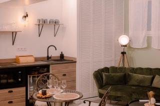 Suite romantique avec Jacuzzi - Hypercentre, Comédie - Montpellier - 2