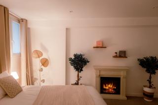 Suite romantique avec Jacuzzi - Hypercentre, Comédie - 4