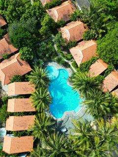 Wildland Resort - Phu Quoc - 6